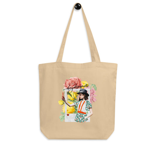 Tote Bag "daydreamer"