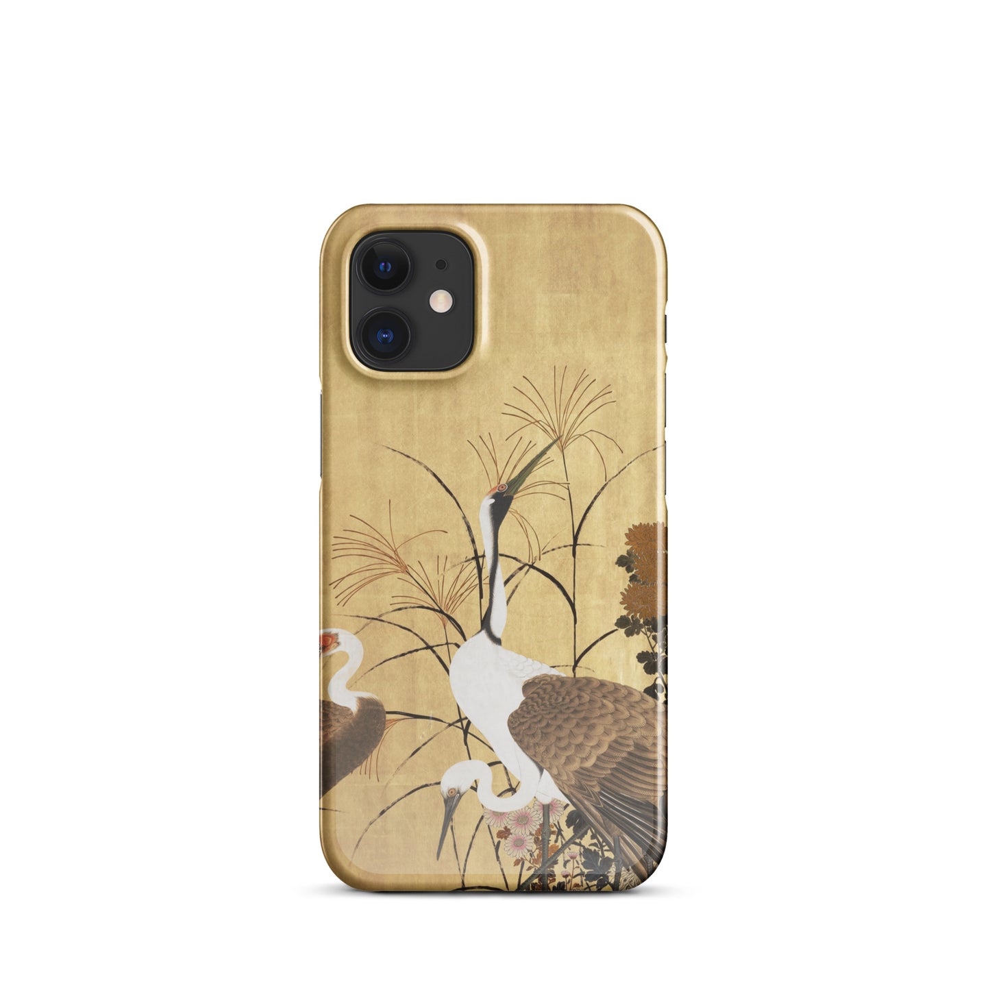 Snap case for iPhone® "prosperity"