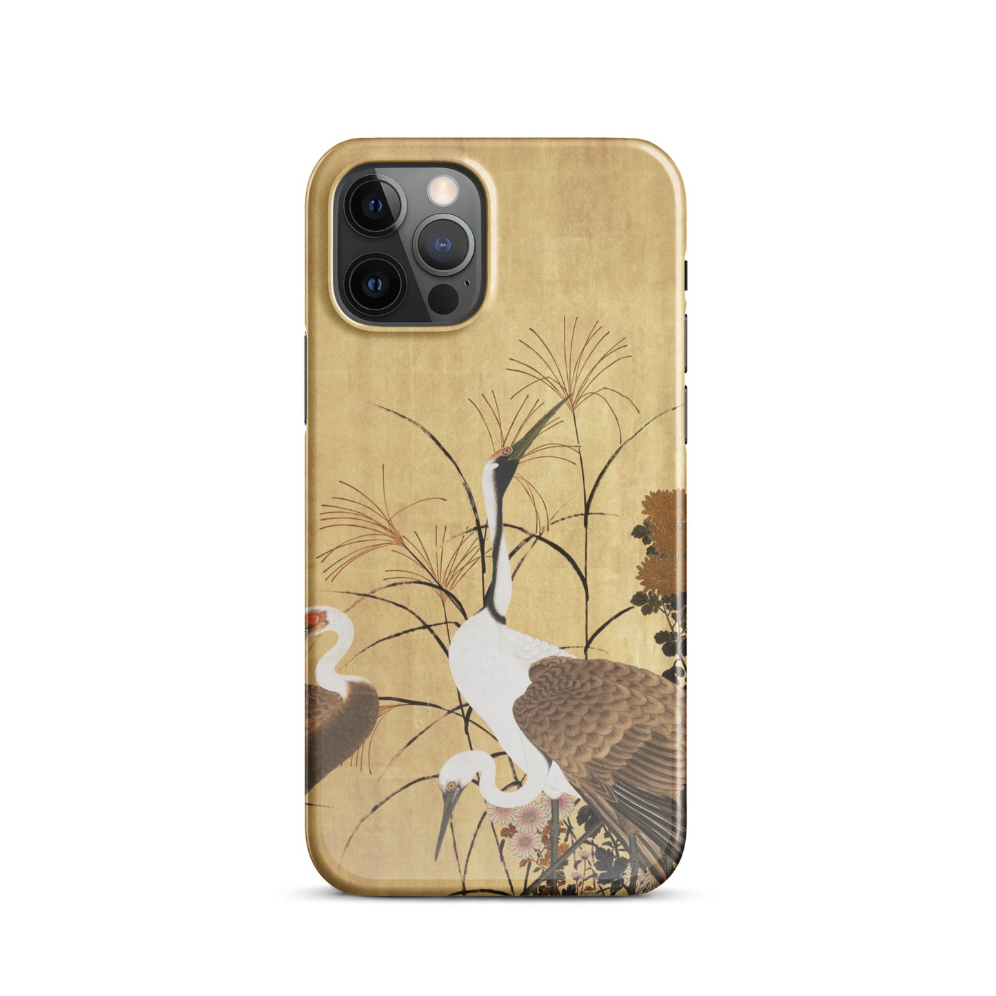 Snap case for iPhone® "prosperity"