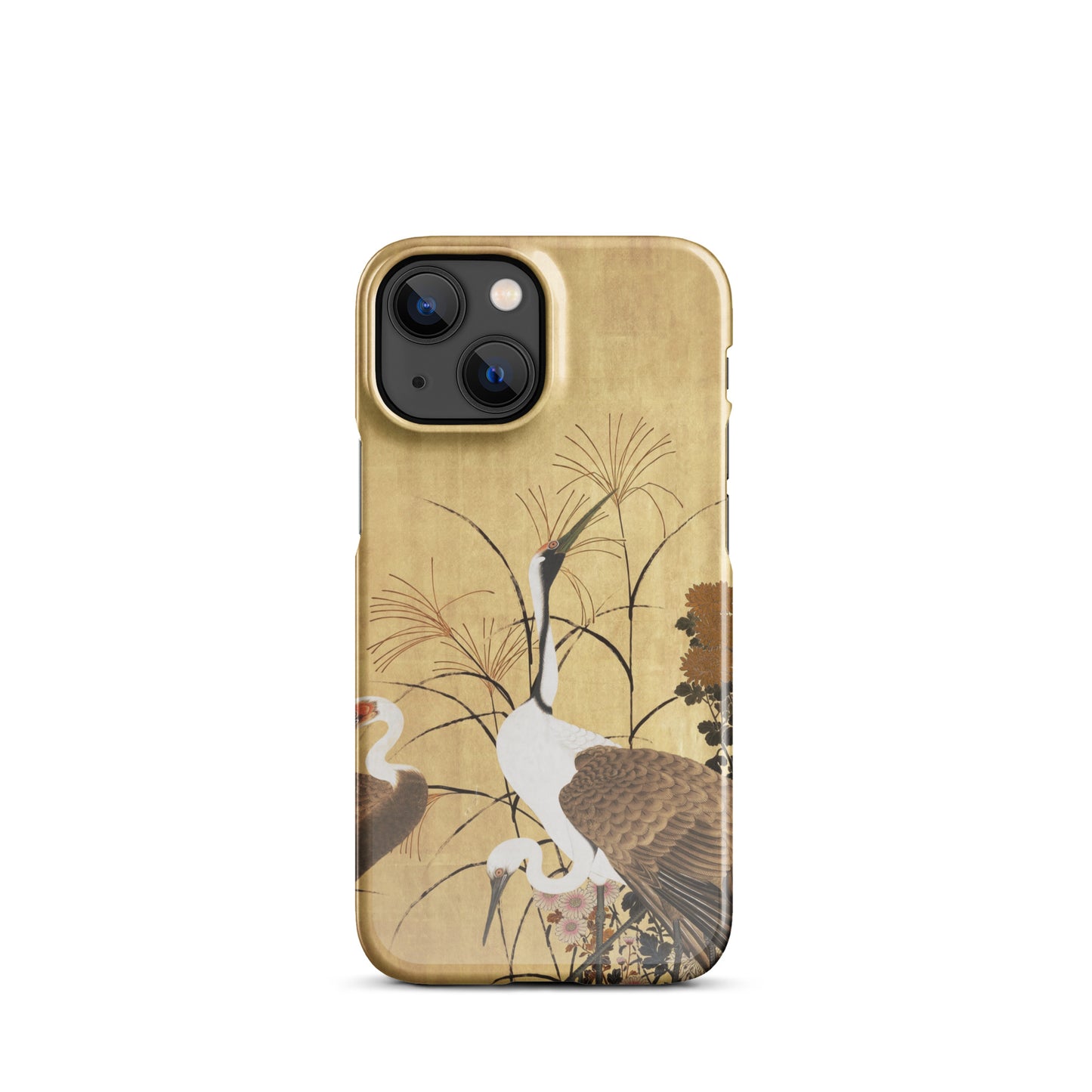 Snap case for iPhone® "prosperity"