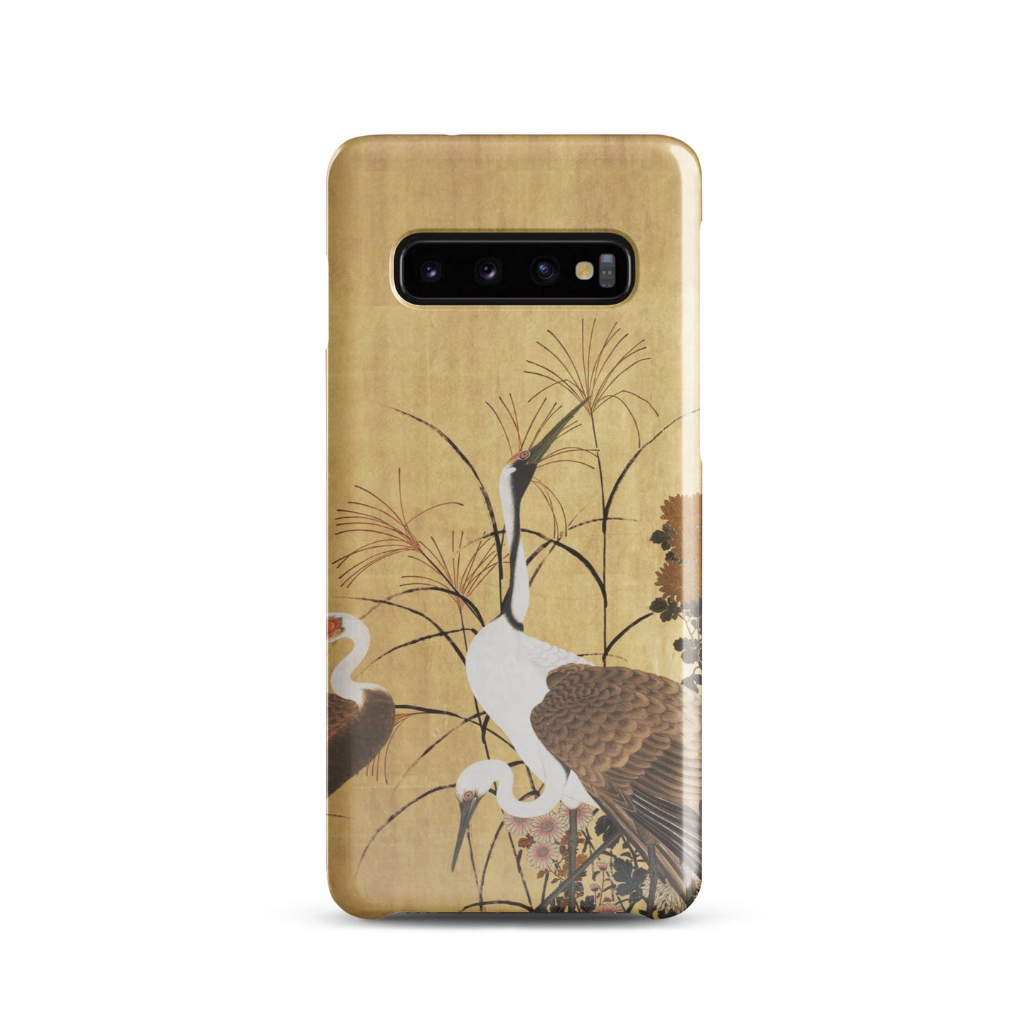 Snap case for Samsung® "prosperity"