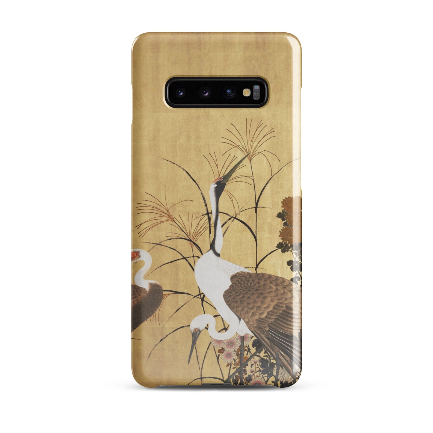 Snap case for Samsung® "prosperity"